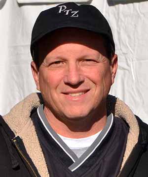Scott Gerber